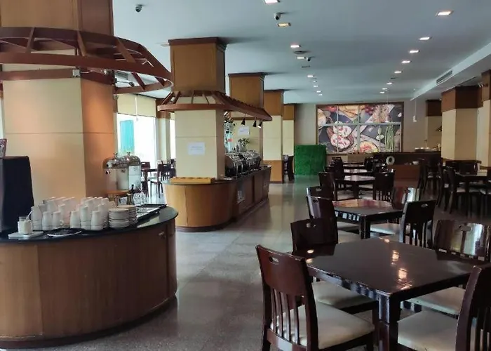 Western Grand Ratchaburi Ban Bang Kra