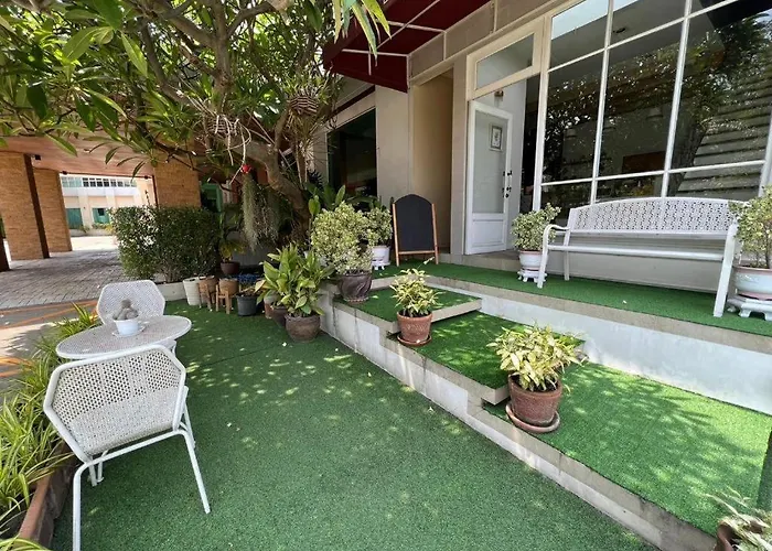 Western Grand Ratchaburi 4* Ban Bang Kra