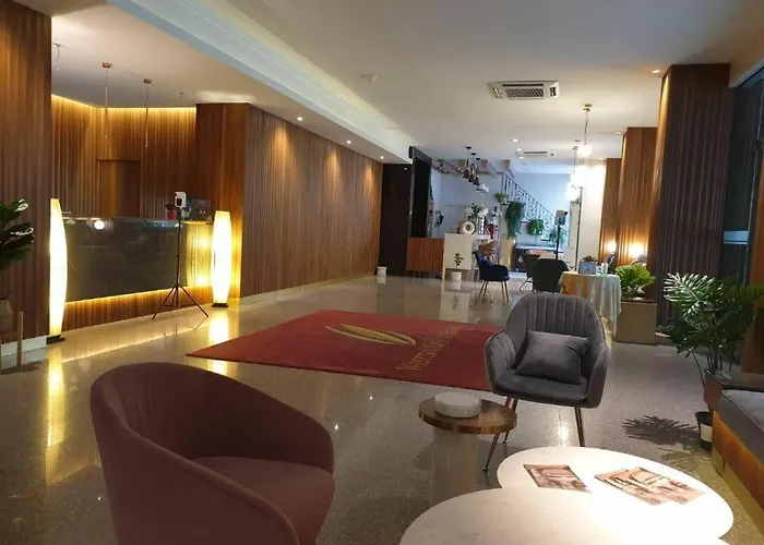 Hotel Western Grand Ratchaburi Ban Bang Kra