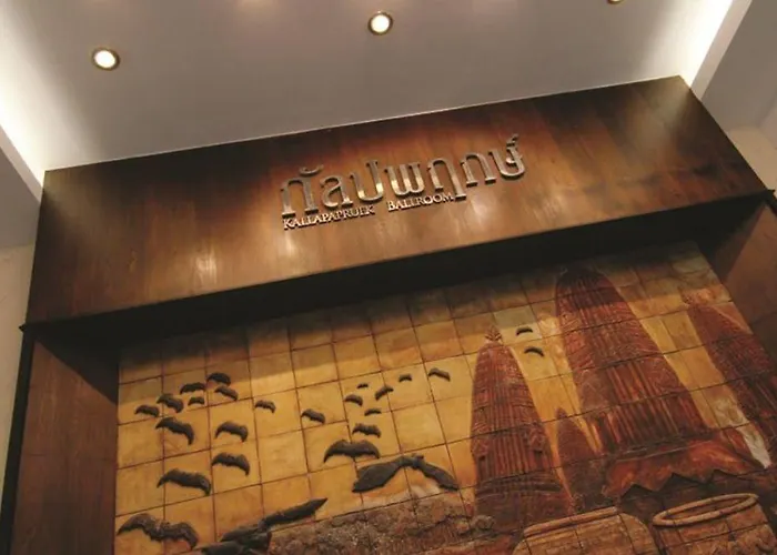 Hotel Western Grand Ratchaburi
