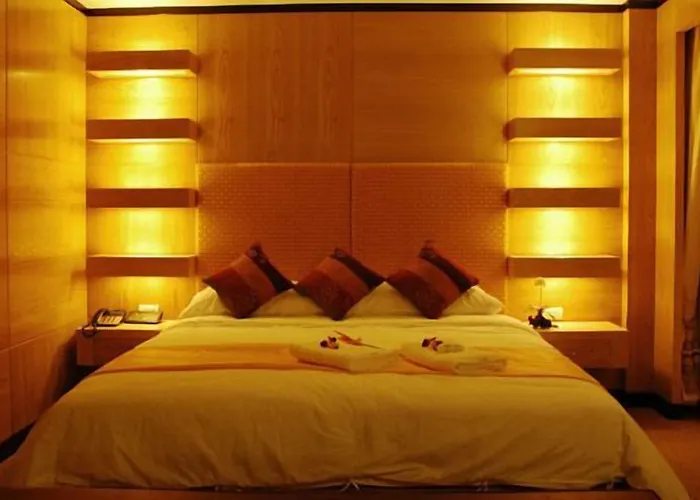 Western Grand Ratchaburi Hotel Ban Bang Kra