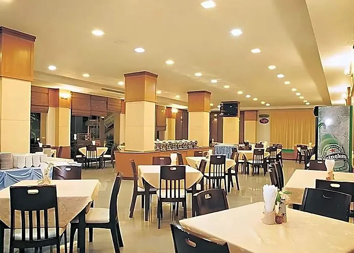 Hotel Western Grand Ratchaburi 4*