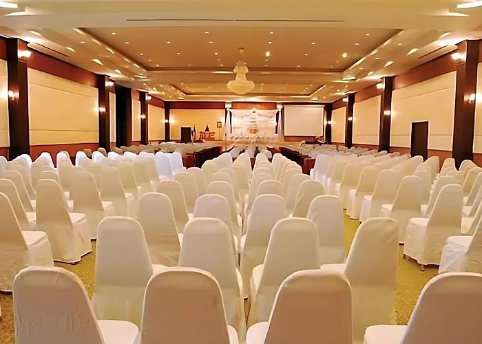 Hotel Western Grand Ratchaburi Ban Bang Kra