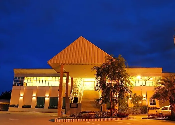 Western Grand Ratchaburi Ban Bang Kra