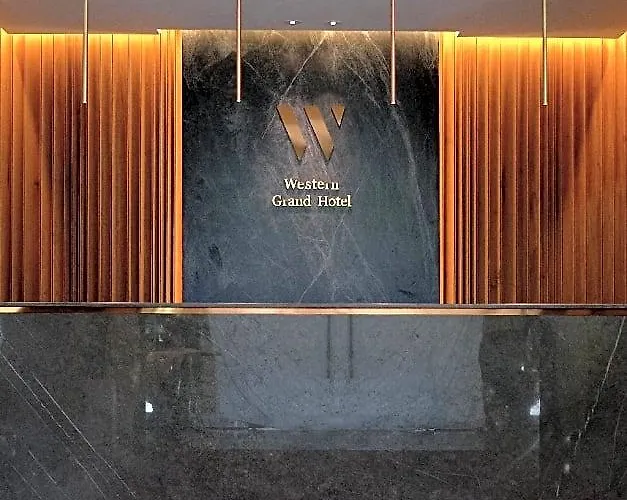 Western Grand Ratchaburi 4*
