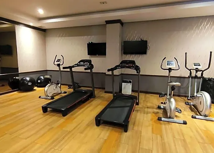 Western Grand Ratchaburi 4*