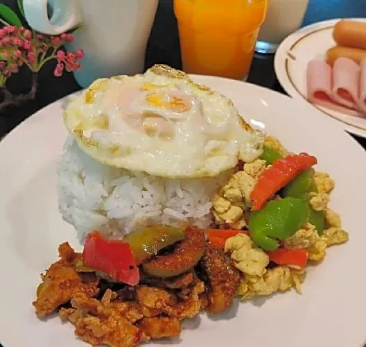 Western Grand Ratchaburi Hotel Ban Bang Kra