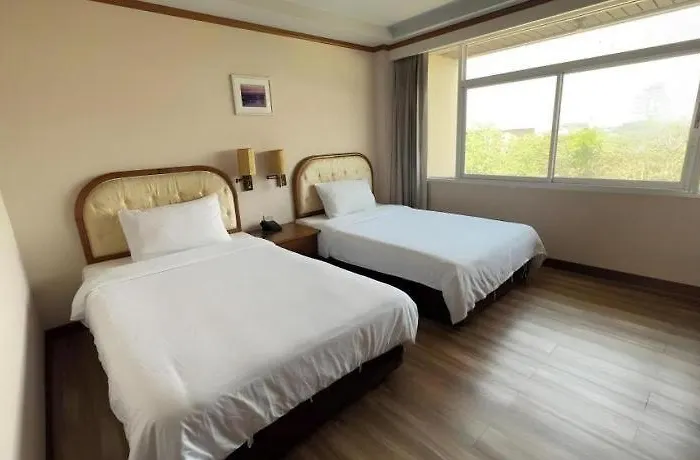 Hotel Western Grand Ratchaburi Ban Bang Kra