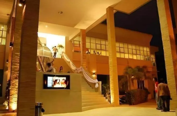 Hotel Western Grand Ratchaburi