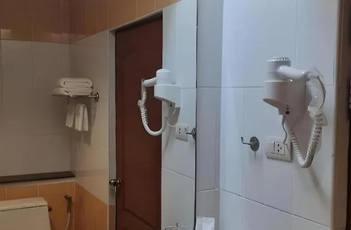 Western Grand Ratchaburi Hotel Ban Bang Kra