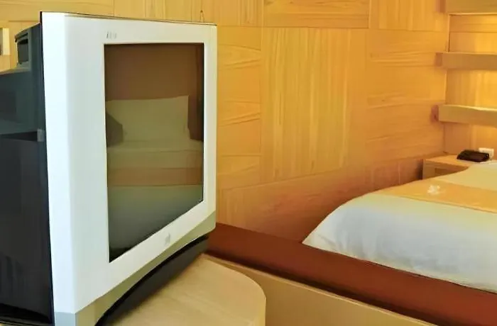 Hotel Western Grand Ratchaburi Ban Bang Kra