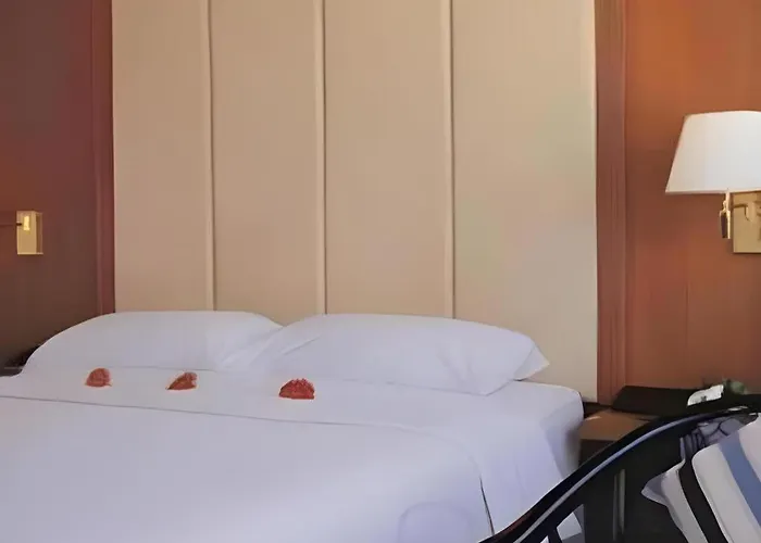 Western Grand Ratchaburi 4*