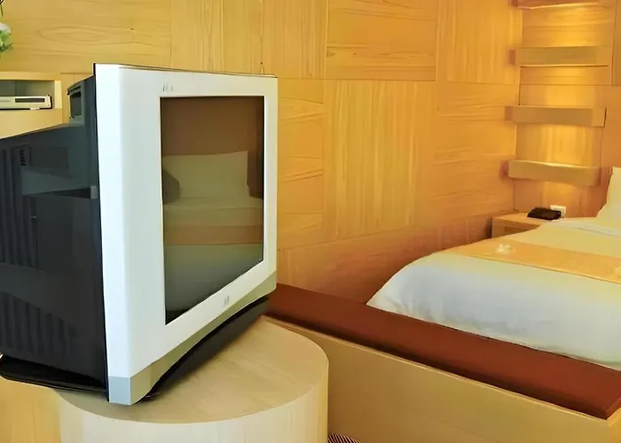 Western Grand Ratchaburi 4* Ban Bang Kra