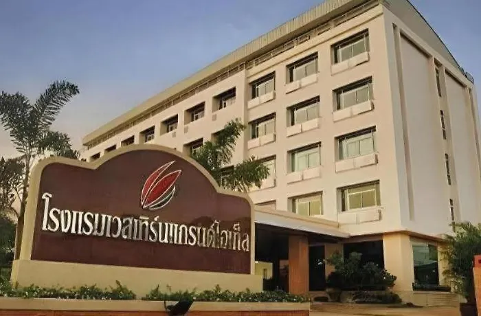 Western Grand Ratchaburi Hotel