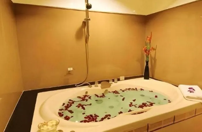 Hotel Western Grand Ratchaburi