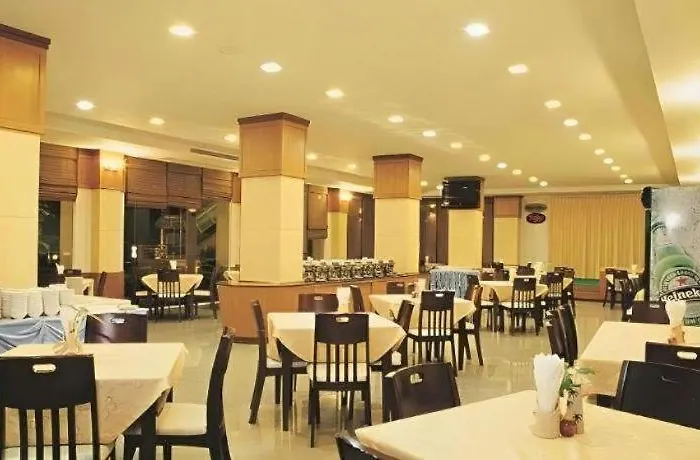 Hotel Western Grand Ratchaburi 4*