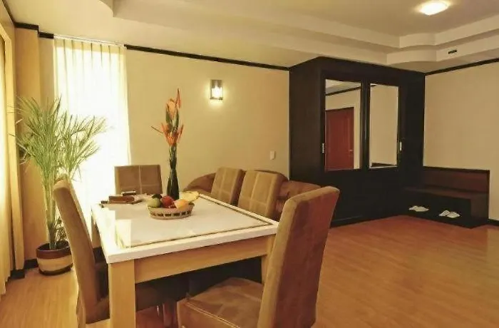 Hotel Western Grand Ratchaburi Ban Bang Kra