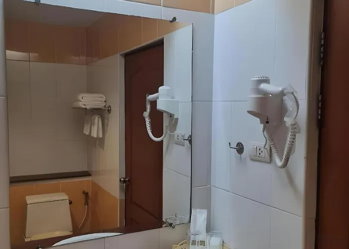 Western Grand Ratchaburi 4*