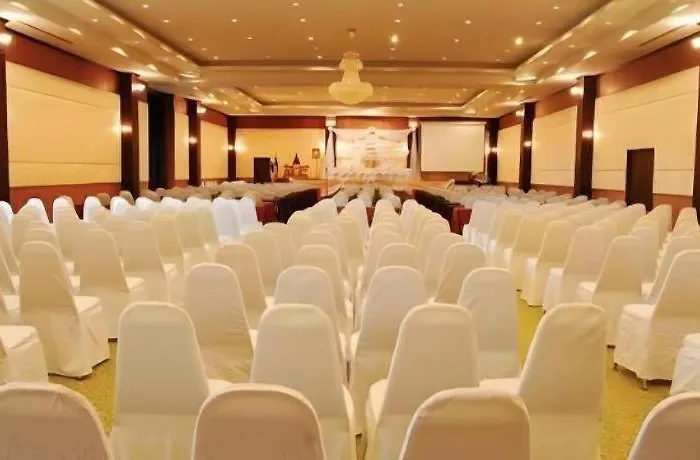 Western Grand Ratchaburi 4* Ban Bang Kra