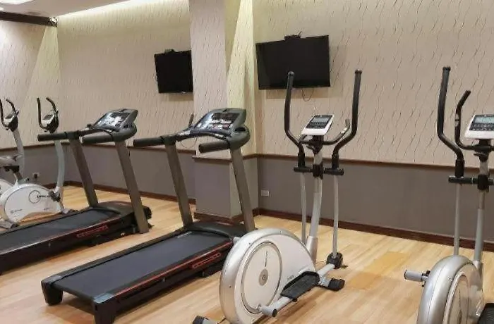 Western Grand Ratchaburi Hotel Ban Bang Kra