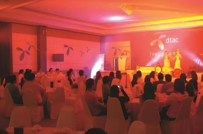Western Grand Ratchaburi 4*