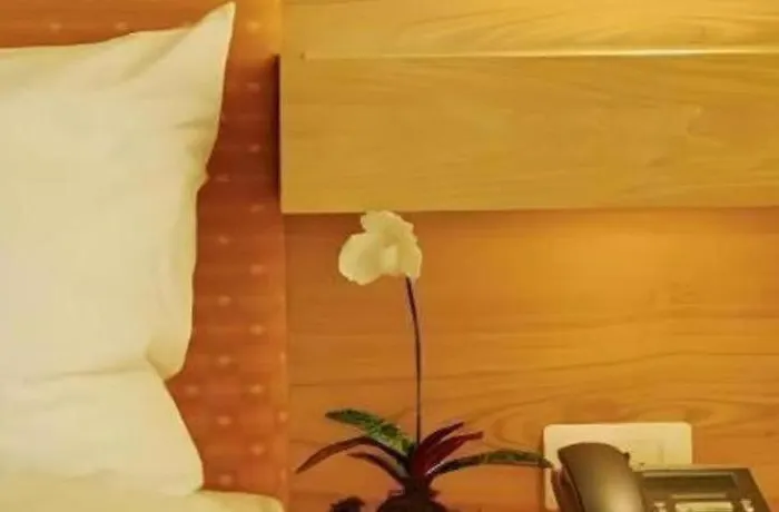 Hotel Western Grand Ratchaburi 4*