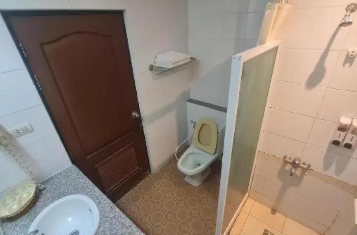 Western Grand Ratchaburi 4*