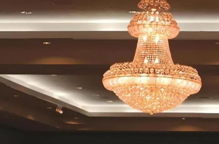 Western Grand Ratchaburi 4* Ban Bang Kra