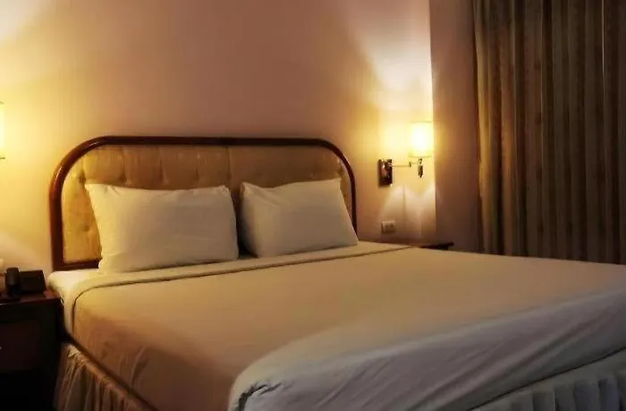 Hotel Western Grand Ratchaburi Ban Bang Kra