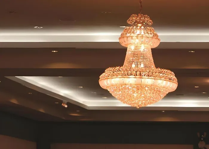Hotel Western Grand Ratchaburi