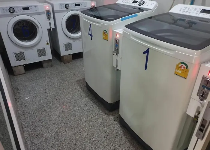 Hotel Western Grand Ratchaburi Ban Bang Kra