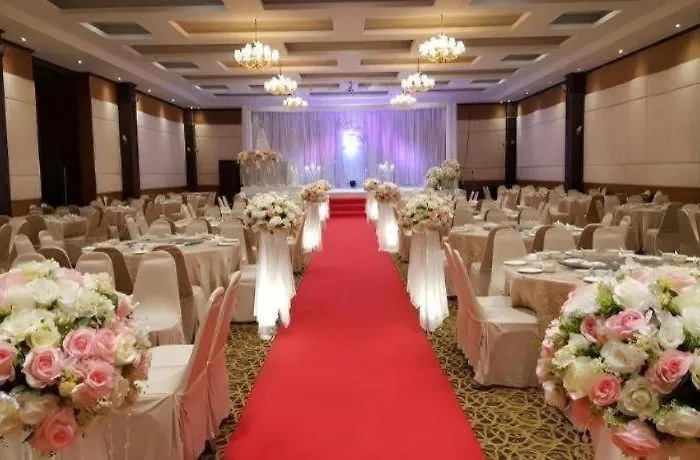 โรงแรม Western Grand Ratchaburi