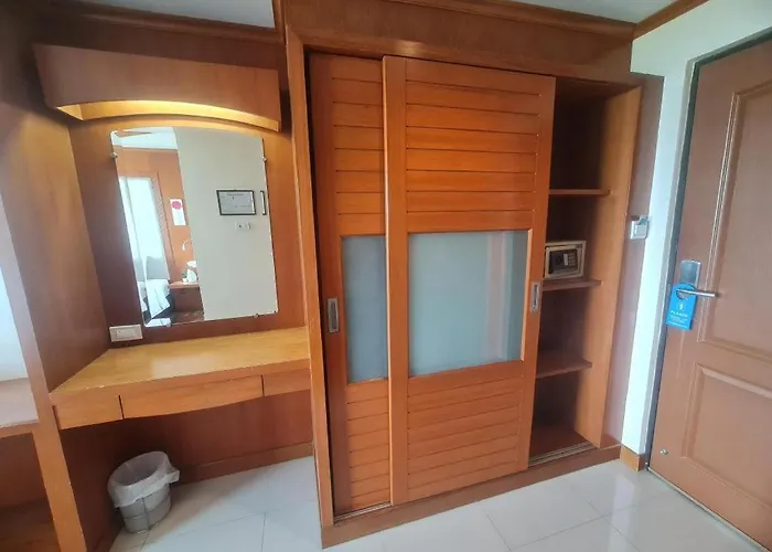 Western Grand Ratchaburi 4* Ban Bang Kra