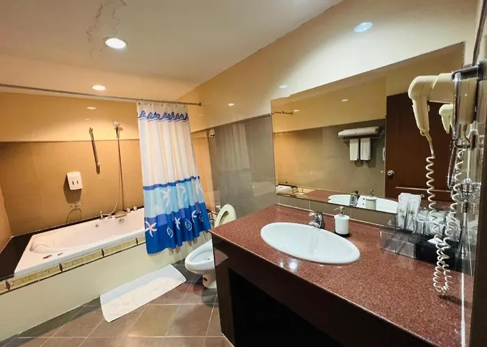 Western Grand Ratchaburi Hotel