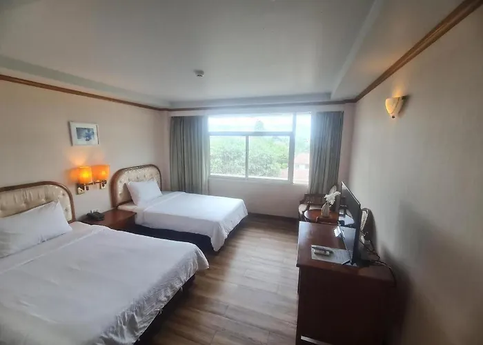 Hotel Western Grand Ratchaburi