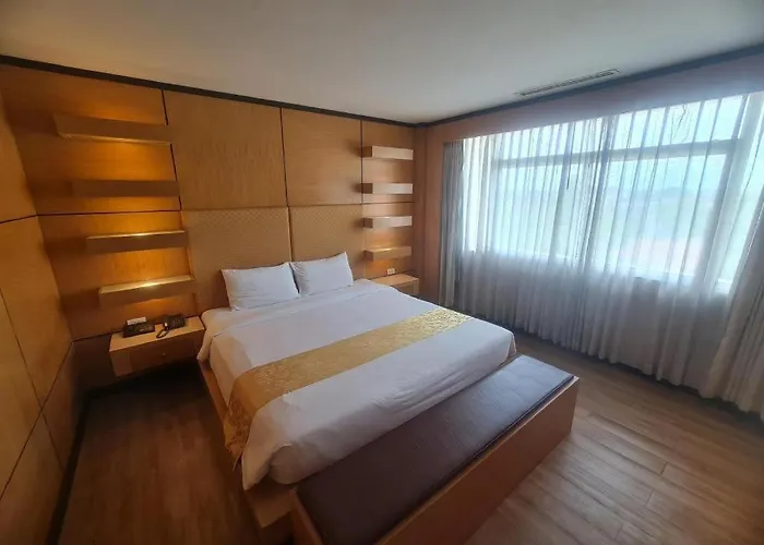 Hotel Western Grand Ratchaburi 4*