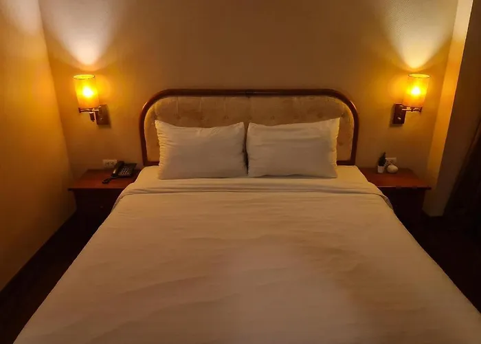 Hotel Western Grand Ratchaburi