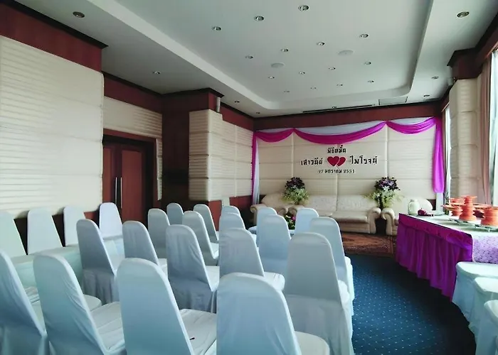 Western Grand Ratchaburi