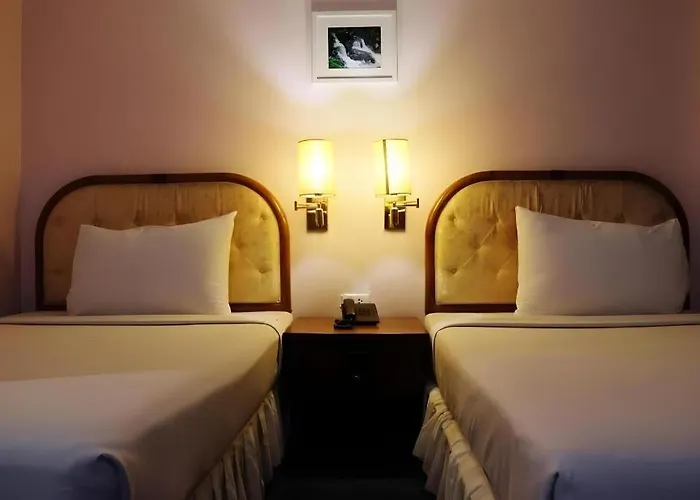 Hotel Western Grand Ratchaburi Ban Bang Kra