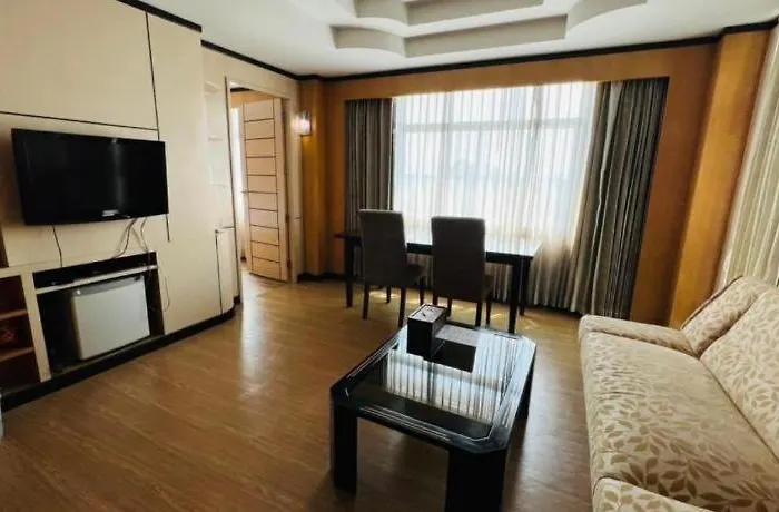 Hotel Western Grand Ratchaburi Ban Bang Kra