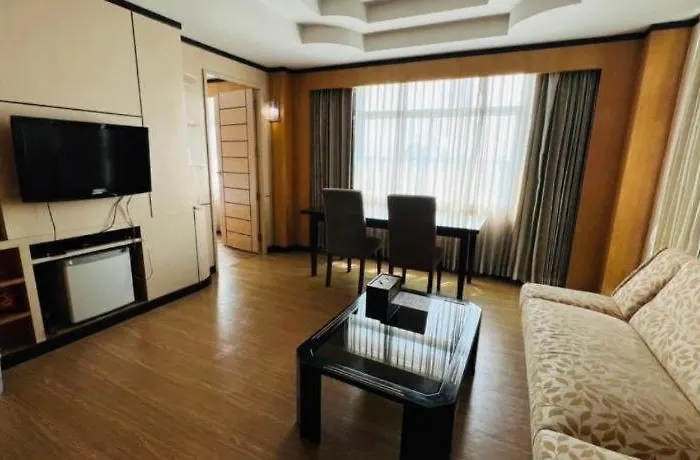 โรงแรม Western Grand Ratchaburi 4*