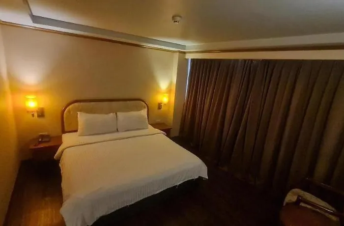 Hotel Western Grand Ratchaburi Ban Bang Kra