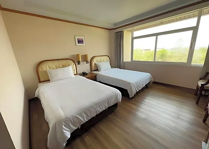 Western Grand Ratchaburi Hotel Ban Bang Kra