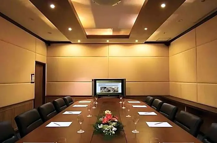 Hotel Western Grand Ratchaburi Ban Bang Kra