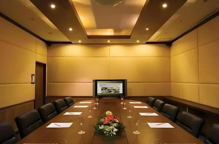 Western Grand Ratchaburi โรงแรม Ban Bang Kra
