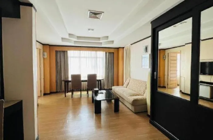 Western Grand Ratchaburi โรงแรม