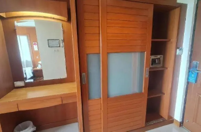 โรงแรม Western Grand Ratchaburi 4*